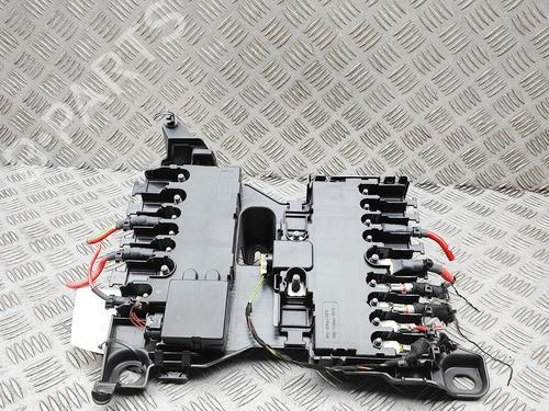 Fuse box MERCEDES-BENZ EQS (V297) EQS 450+ (297.123) | BP38731531E1 - Image 2