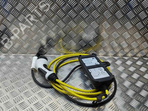 Câble BMW 5 (G30, F90) 530 e Plug-in-Hybrid xDrive (252 hp) 29488216