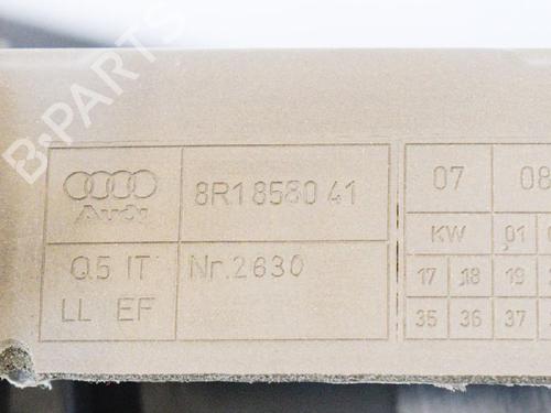Dashboard AUDI Q5 (8RB) 3.0 TFSI quattro | BP6743220C46 
