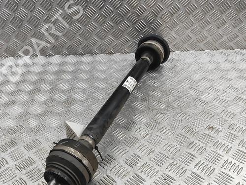 Left rear driveshaft BMW 3 (G20, G80, G28) M3 Competition | BP29552087M40 - Image 2