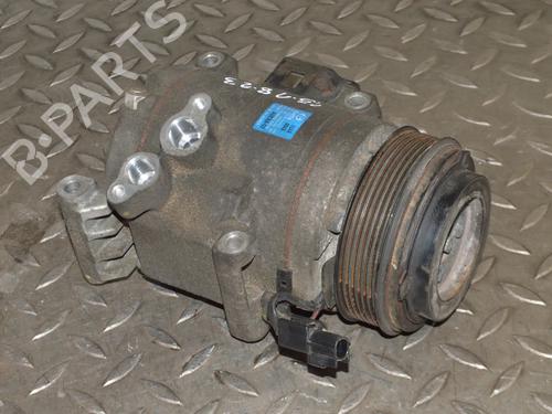 AC compressor MAZDA 6 Saloon (GJ, GL) 2.2 D (GJ2FP) | BP33348406M34 - Image 2