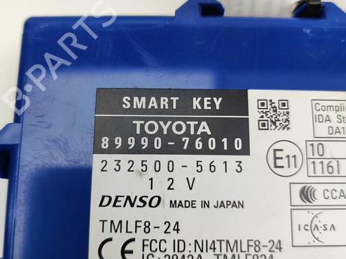 Electronic module LEXUS CT (ZWA10_) 200h (ZWA10_) | BP25863992M83  - Image 8