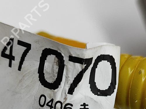 Passenger airbag TOYOTA PRIUS PLUS (_W4_) 1.8 Hybrid (ZVW40W, ZVW41W) | BP17444826C10 