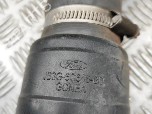 Pipe FORD RANGER (TKE) 2.0 EcoBlue 4x4 | BP29975622M125 