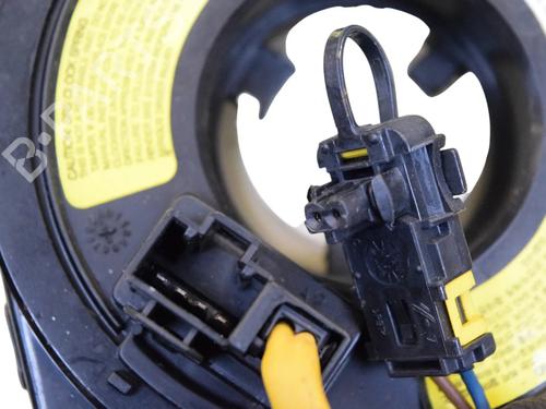 Steering column stalk HYUNDAI SANTA FÉ I (SM) 2.0 CRDi All-wheel Drive | BP24820637I23 