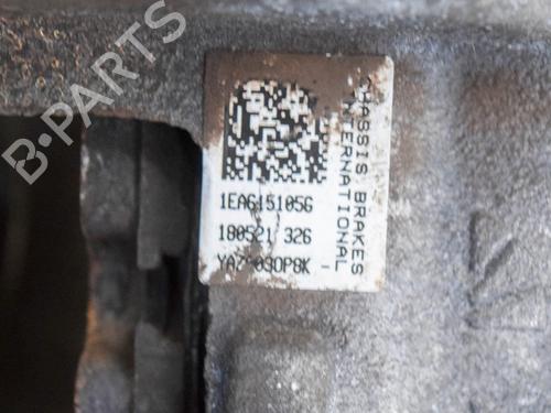 Left front brake caliper VW ID.3 (E11, E12) Pro | BP27756762M105 