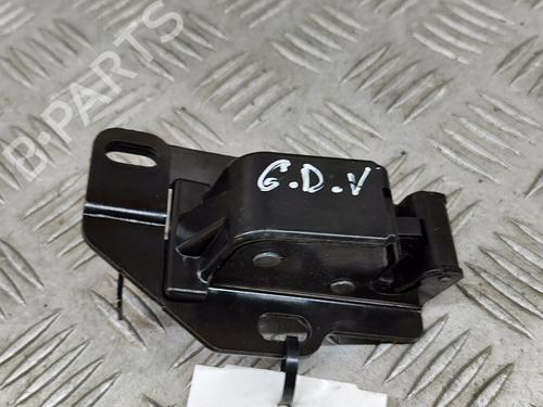 Used Rear right lock OPEL COMBO Box Body/MPV (K9) 1.5 D (102 hp) 28431804