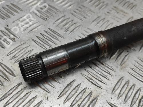 Right front driveshaft TOYOTA PROACE Van (MDZ_) 1.6 D4d (MDZ2) | BP26524088M39  - Image 6