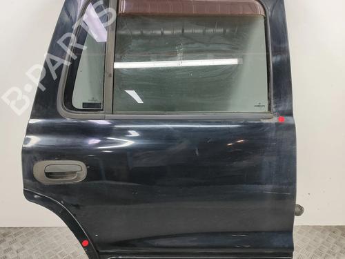 Used Right rear door Right rear door DODGE DURANGO (DN) 5.9 (249 hp) 33937567 33937567