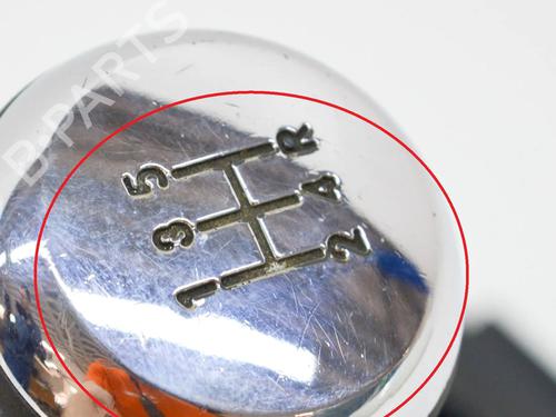 Shift knob DODGE AVENGER 2.0 CRD | BP7901800I34 - Image 6