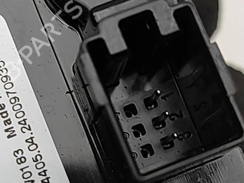 Módulo eletrónico CUPRA FORMENTOR (KM7, KMP) 1.4 e-Hybrid | BP27793584M83 