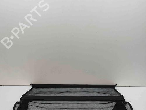 Rear parcel shelf AUDI E-TRON (GEN) 55 quattro | BP33374590C85 - Image 2