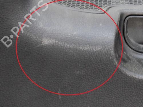 Boot lining PORSCHE CAYENNE (92A) 3.0 Diesel | BP14654453I3 - Image 4