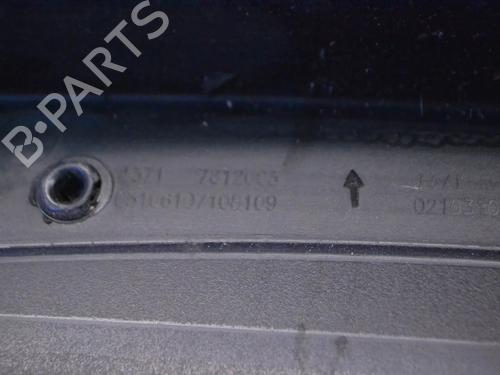 Upper protection BMW X3 (F25) xDrive 30 d | BP30230442M93  - Image 5