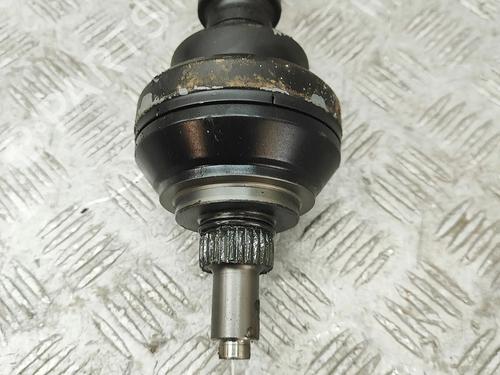 Driveshaft MAZDA CX-80 (KL_) e-SKYACTIVE-D MHEV AWD (KL0H, KL3R3P) | BP32525258M37 - Image 5