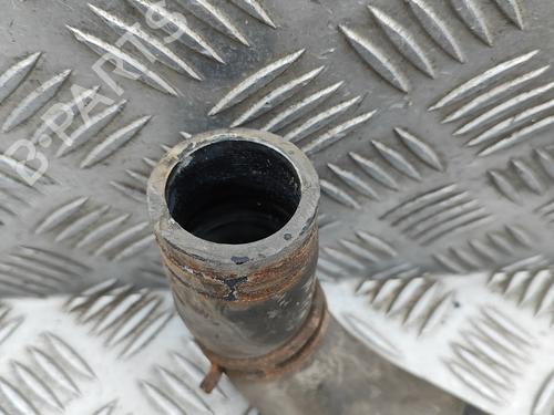 Pipe OPEL MOVANO B Van (X62) 2.3 CDTI FWD (FV) | BP29930480M125 