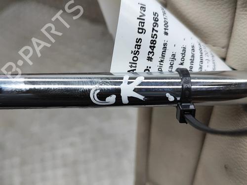 Headrest BMW X3 (G01, F97, G08) xDrive 30 d | BP33825415I31 - Image 7