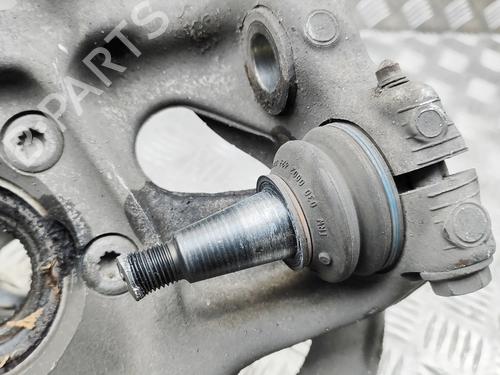 Right front steering knuckle PORSCHE MACAN (95B) 3.0 S | BP34136436M26  - Image 6