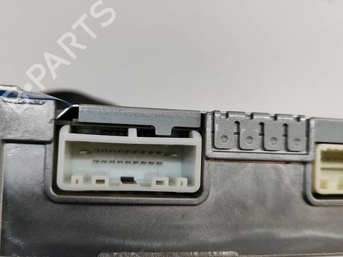 Electronic module MAZDA CX-30 (DM) SKYACTIV-G M Hybrid | BP28557261M83 