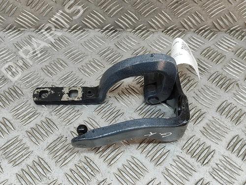 Used Hinge/Door check strap TESLA MODEL X (5YJX) P100D AWD (772 hp) 19283126