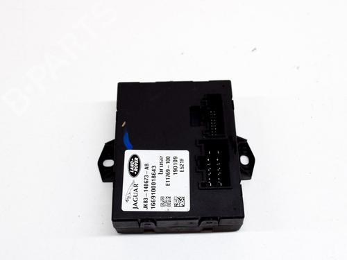 Electronic module JAGUAR F-PACE (X761) 2.0 TD4 AWD | BP9628787M83 