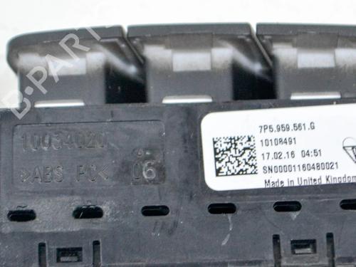 Switch BMW X5 (G05, F95) xDrive 40 i | BP8843425I30  - Image 8