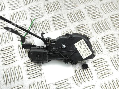 Used Electronic module Electronic module MERCEDES-BENZ GLS (X166) 500 4-matic (166.873) (456 hp) 33825898 33825898