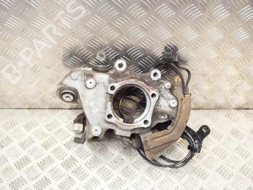 Used Right rear steering knuckle Right rear steering knuckle MERCEDES-BENZ C-CLASS Coupe (C205) AMG C 63 (205.386) (476 hp) 14635090 14635090