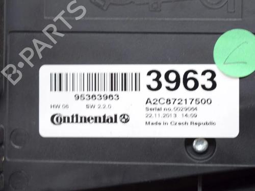 Switch OPEL MOKKA / MOKKA X (J13) 1.6 (_76) | BP15375967I30