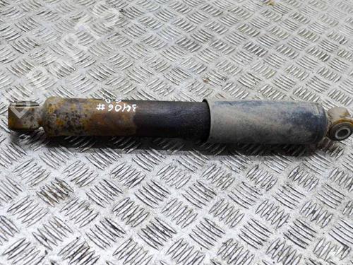 Used Right rear shock absorber CITROËN JUMPER II Van 2.2 HDi 120 (120 hp) 9509678