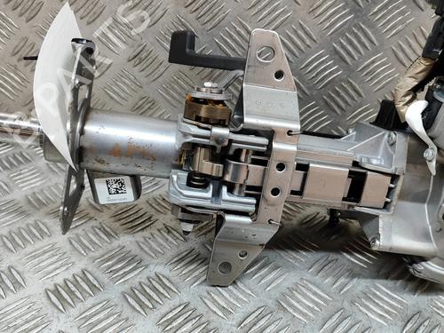 Steering column FORD FIESTA VI Van 1.0 EcoBoost | BP28548370M21  - Image 8