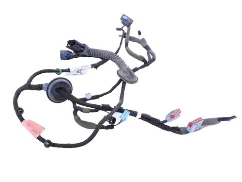 Wiring harness LAND ROVER RANGE ROVER EVOQUE (L538) 2.0 D 4x4 | BP30253311E16