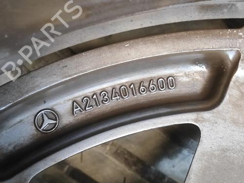 Fælk MERCEDES-BENZ E-CLASS (W213) E 220 d (213.004) | BP34218000C45  - Image 18