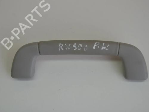 Used Interior roof handle LEXUS RX (_U3_) 300 (MCU35_, MCU35R) (204 hp) 30231392