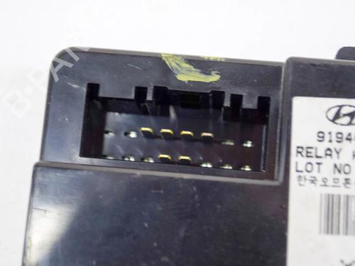 Electronic module HYUNDAI ix35 (LM, EL, ELH) 2.0 CRDi 4WD | BP10072188M83