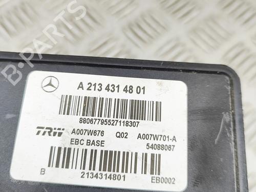 ABS pump MERCEDES-BENZ E-CLASS Coupe (C238) E 220 d (238.314) | BP33384997M43 - Image 7