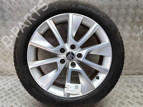 Used Rim SKODA KAROQ (NU7, ND7) 1.6 TDI (115 hp) 17549008