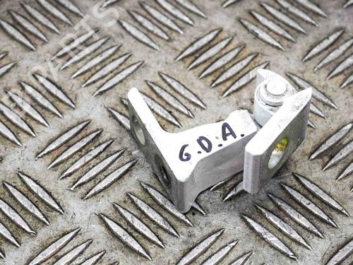 Used Hinge/Door check strap VW GOLF VIII (CD1, DA1) 1.5 TSI (150 hp) 27759343