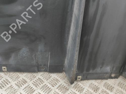 Underbody protection TESLA MODEL X (5YJX) P100D AWD | BP33661402M92 - Image 8