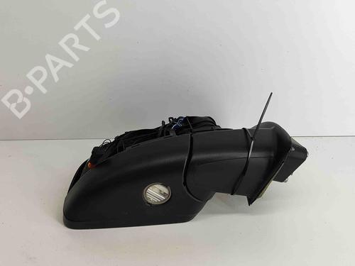 Right mirror FORD RANGER (TKE) 2.0 EcoBlue 4x4 | BP27775460C27
