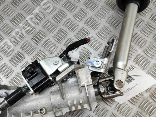 Steering column TESLA MODEL Y (5YJY) EV Performance All-wheel Drive | BP32754834M21  - Image 8