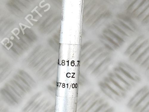 AC pipe SKODA ENYAQ iV SUV (5AZ) 50 | BP27768989M126