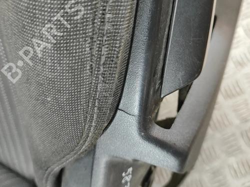 Left front seat FORD TRANSIT CUSTOM V362 Bus (F3) 2.2 TDCi | BP31834851C15