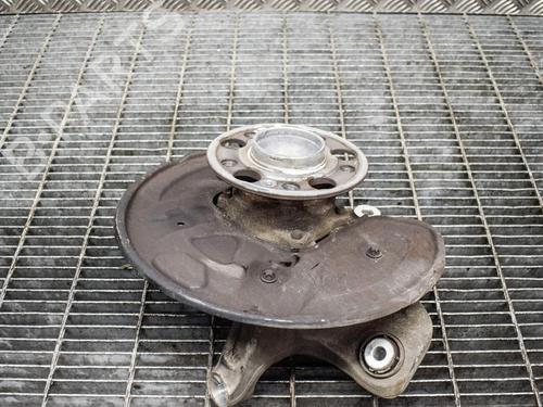 Used Left rear steering knuckle MERCEDES-BENZ E-CLASS (W213) E 350 d (213.033) (258 hp) 14665283