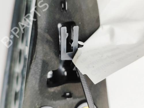 Left tailgate light SKODA ENYAQ iV SUV (5AZ) 60 | BP31687099C79