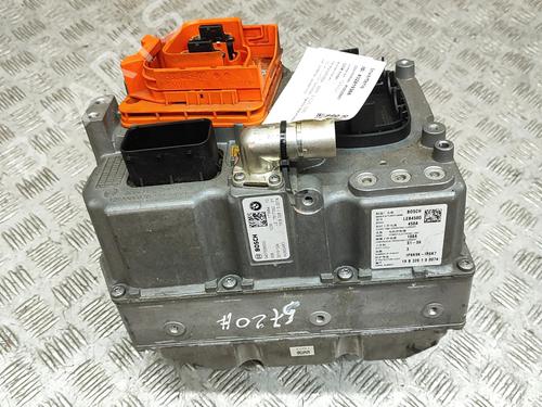 Used Inverter/Converter Inverter/Converter BMW 3 (G20, G80, G28) 330 e Plug-in-Hybrid (292 hp) 33376221 33376221