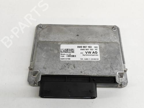 Used Gearbox control unit Gearbox control unit AUDI A5 Sportback (F5A, F5F) S5 TFSI quattro (354 hp) 17016771 17016771