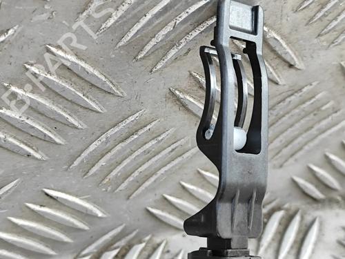 Front right lock VW GOLF VII (5G1, BQ1, BE1, BE2) e-Golf | BP27295459C97 