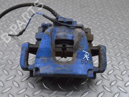 Used Left front brake caliper Left front brake caliper JAGUAR XF II (X260) 2.0 D (180 hp) 33351695 33351695