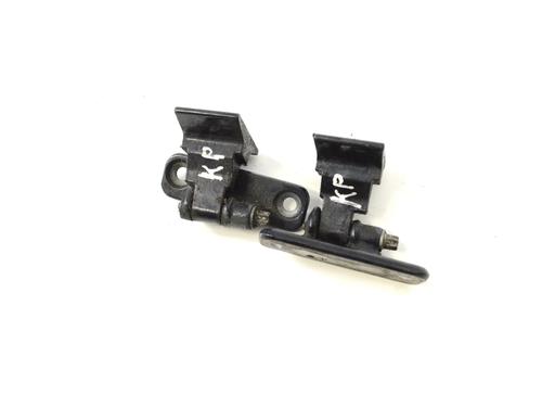 Used Hinge/Door check strap Hinge/Door check strap BMW 7 (F01, F02, F03, F04) 730 d (245 hp) 33350326 33350326